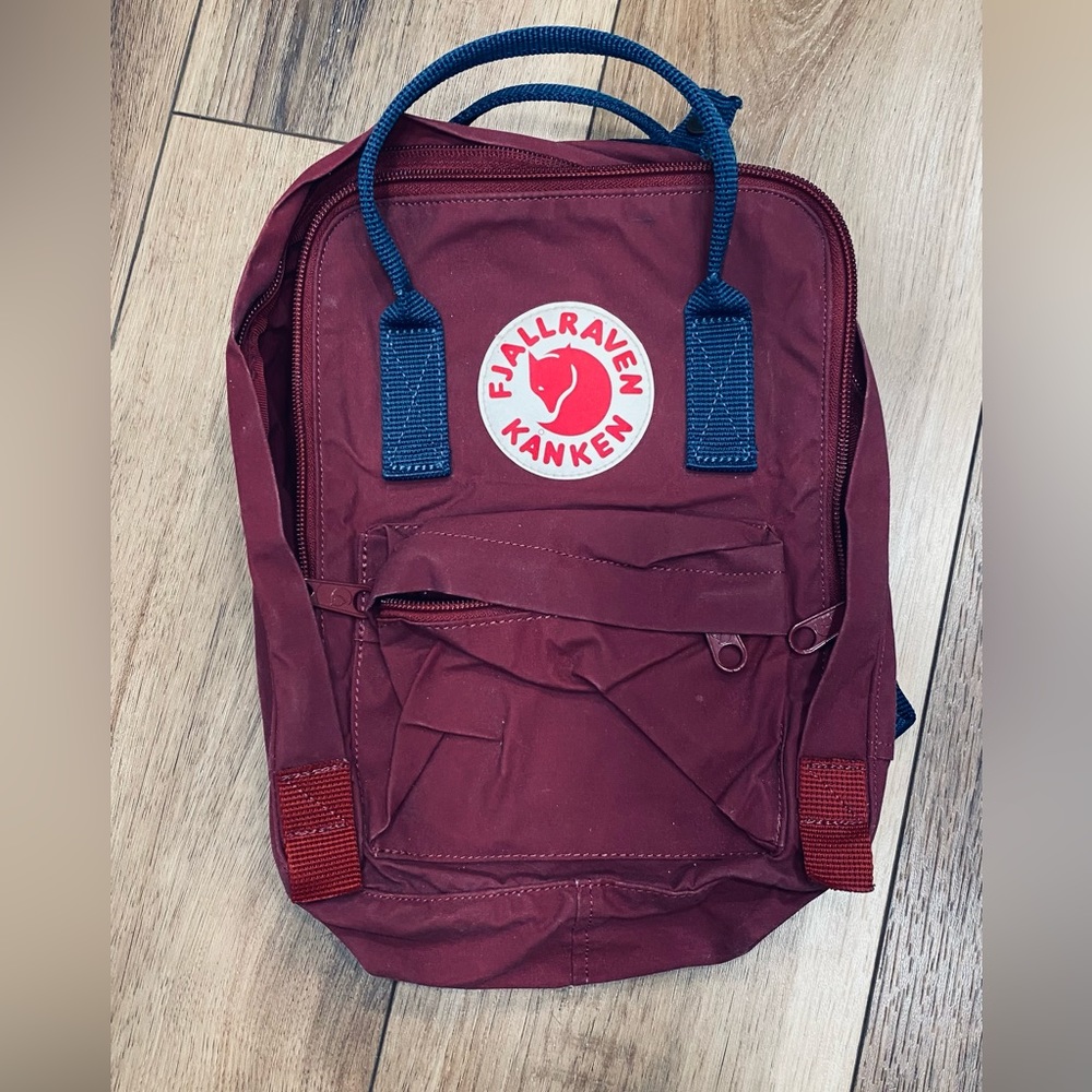 FJALL RAVEN backpack